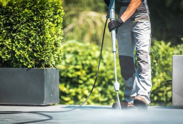 Professional Pressure Washing Services in Chatham, IL