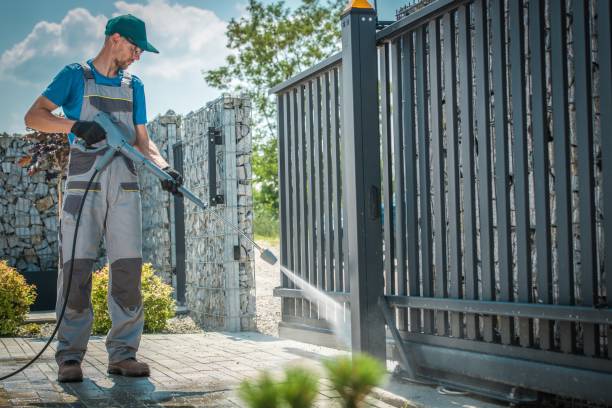 Best Patio and Deck Pressure Washing  in Chatham, IL