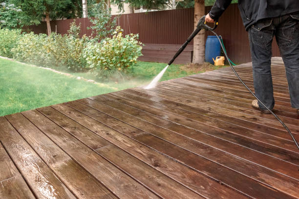 Best Fence Cleaning  in Chatham, IL