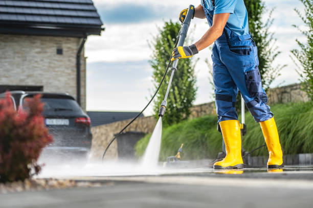 Best Factory Floor Cleaning  in Chatham, IL